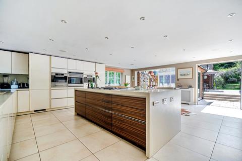 5 bedroom detached house for sale, Forest Drive, Lower Bourne, Farnham, GU10
