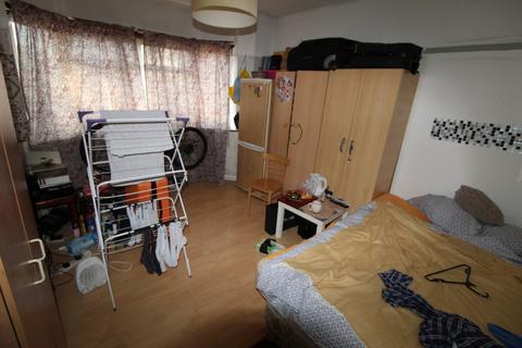 undefined, Monks Park, Wembley, HA9