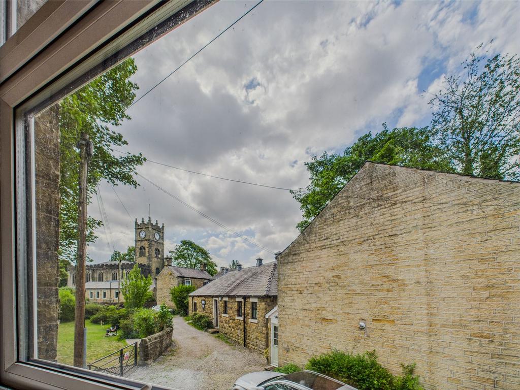 Main Bedroom View
