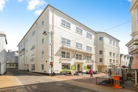 2 bedroom apartment for sale, Bank Street, Teignmouth TQ14