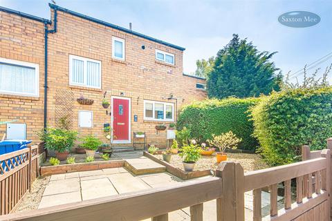 3 Burnaby Crescent, Sheffield, S6 2TS