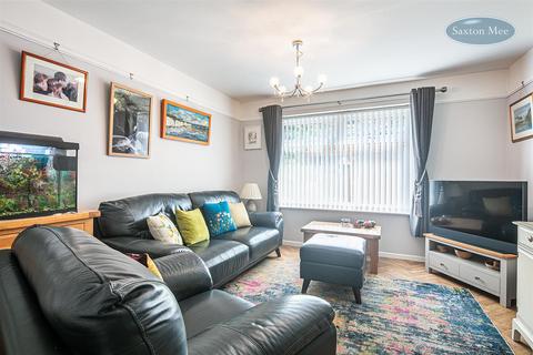 3 Burnaby Crescent, Sheffield, S6 2TS