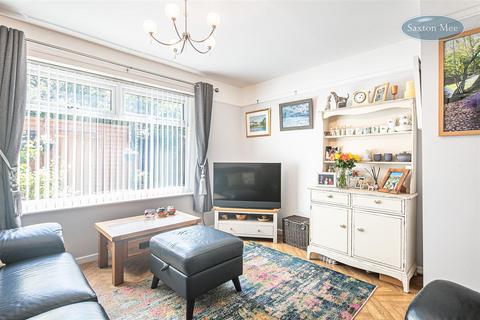 3 Burnaby Crescent, Sheffield, S6 2TS