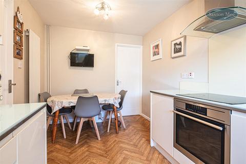 3 Burnaby Crescent, Sheffield, S6 2TS