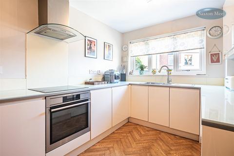 3 Burnaby Crescent, Sheffield, S6 2TS
