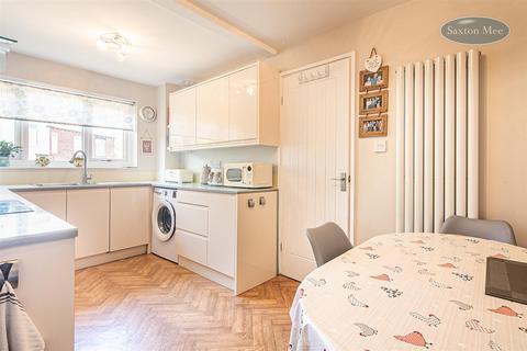 3 Burnaby Crescent, Sheffield, S6 2TS