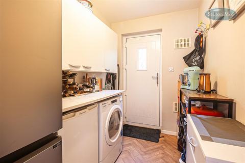 3 Burnaby Crescent, Sheffield, S6 2TS