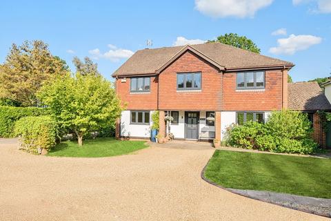 undefined, Heathway, East Horsley, KT24