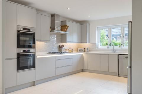 undefined, Heathway, East Horsley, KT24