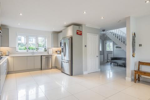 undefined, Heathway, East Horsley, KT24