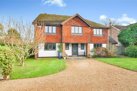 5 bedroom detached house for sale, Heathway, East Horsley, KT24