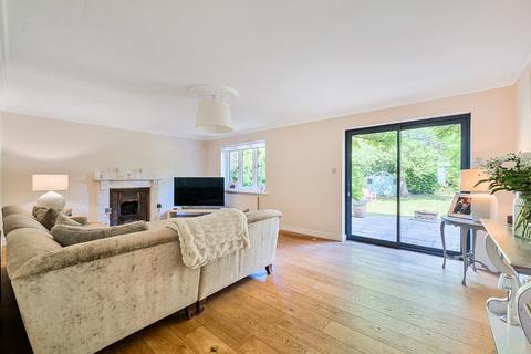 5 bedroom detached house for sale, Heathway, East Horsley, KT24