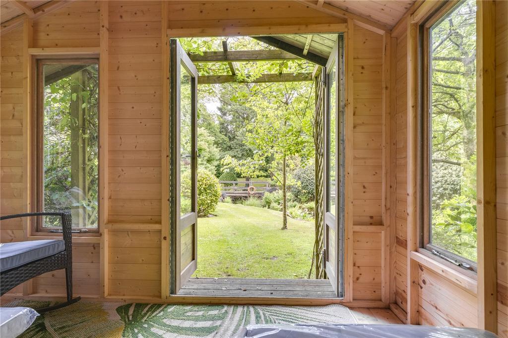 Summerhouse