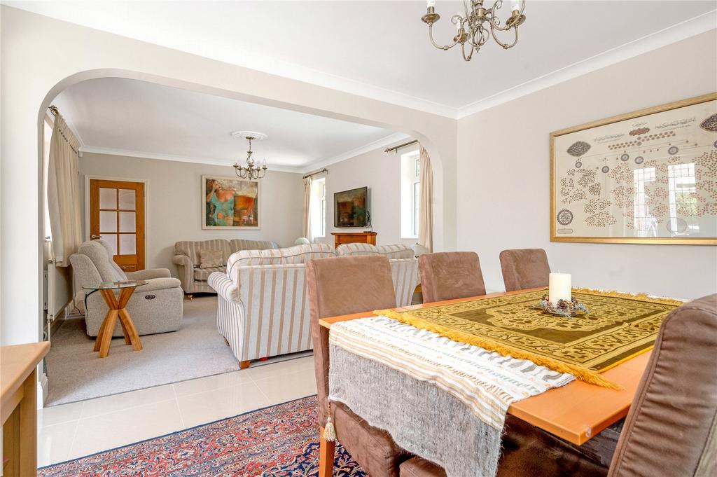 Loune/Dining