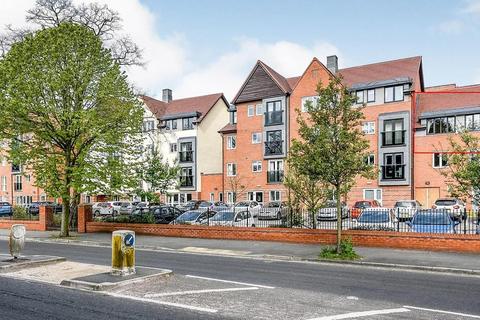 undefined, Brunlees Court, 19-23 Cambridge Road, Southport