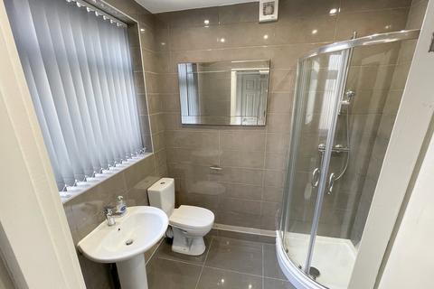 1 bedroom in a house share to rent, Empress Road, L7 8SF,