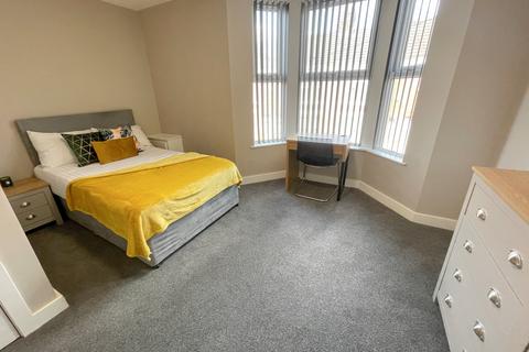 1 bedroom in a house share to rent, Empress Road, L7 8SF,
