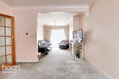 undefined, Lyndhurst Road, Greenford
