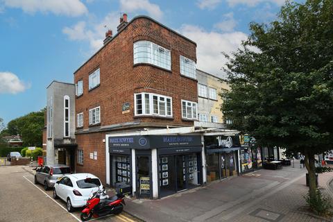 3 bedroom apartment for sale, Corbets Tey Road, Upminster RM14