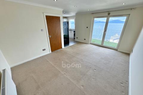 undefined, Top Floor Flat, 71 Victoria Road, Gourock