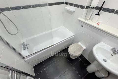 undefined, Top Floor Flat, 71 Victoria Road, Gourock