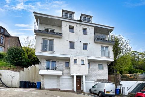 3 bedroom flat for sale, Top Floor Flat, 71 Victoria Road, Gourock