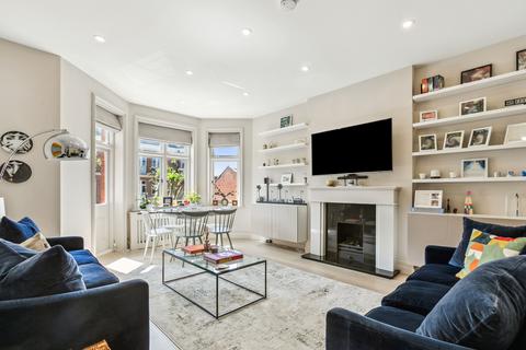 Lauderdale Road, London W9