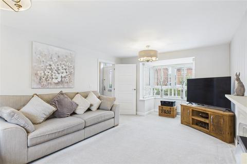 4 bedroom detached house for sale, Piccadilly Close, Mansfield Woodhouse, Mansfield