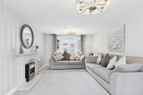 4 bedroom detached house for sale, Piccadilly Close, Mansfield Woodhouse, Mansfield
