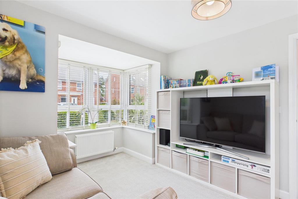 Playroom/Reception 2