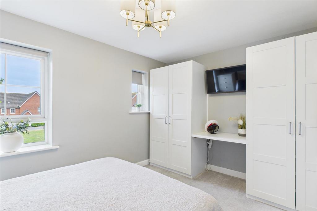 Bedroom 3