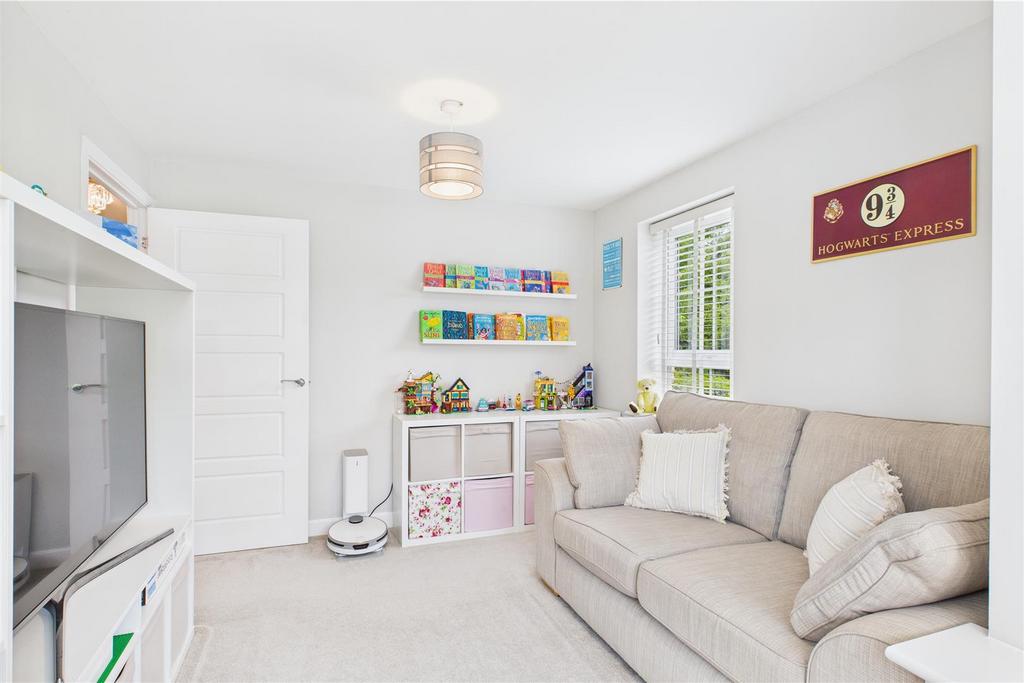 Playroom/Reception 2
