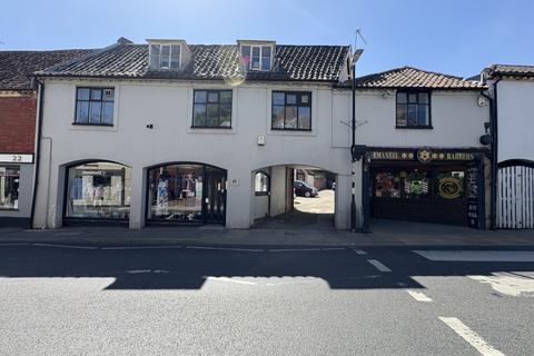 20b Blyburgate, Beccles, NR34 9TB