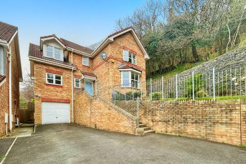 41 Cae Canol, Baglan, Port Talbot, SA12 8LX