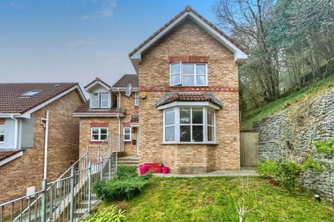41 Cae Canol, Baglan, Port Talbot, SA12 8LX