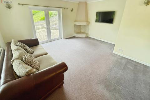 3 bedroom detached house for sale, Bradfields, Oak Ridge, Blackmill, Bridgend, Bridgend County. CF35 6DS