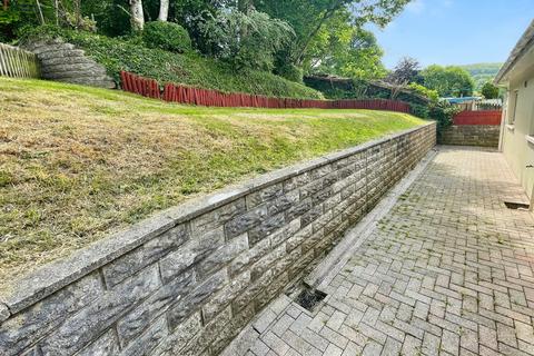 3 bedroom detached house for sale, Bradfields, Oak Ridge, Blackmill, Bridgend, Bridgend County. CF35 6DS