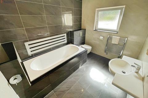 3 bedroom detached house for sale, Bradfields, Oak Ridge, Blackmill, Bridgend, Bridgend County. CF35 6DS