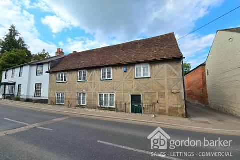 2 bedroom flat for sale, Bridge Street, Fordingbridge SP6