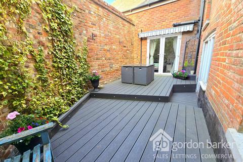 2 bedroom flat for sale, Bridge Street, Fordingbridge SP6