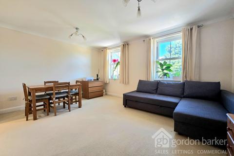 2 bedroom apartment for sale, Manor Road, Bournemouth BH1