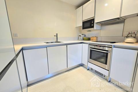 2 bedroom apartment for sale, Manor Road, Bournemouth BH1