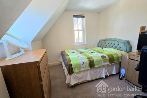 2 bedroom apartment for sale, Manor Road, Bournemouth BH1