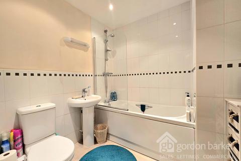 2 bedroom apartment for sale, Manor Road, Bournemouth BH1