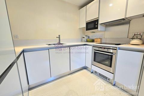 2 bedroom flat for sale, Flat 21, Adelphi Court, Manor Road, Bournemouth, Dorset