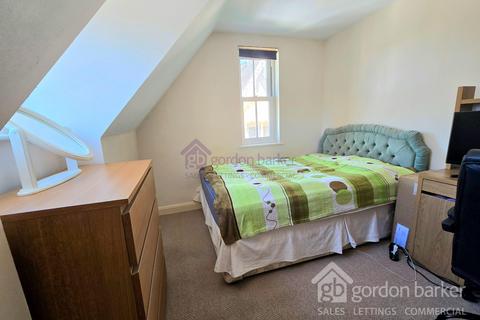2 bedroom flat for sale, Flat 21, Adelphi Court, Manor Road, Bournemouth, Dorset