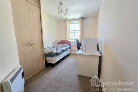2 bedroom flat for sale, Flat 21, Adelphi Court, Manor Road, Bournemouth, Dorset