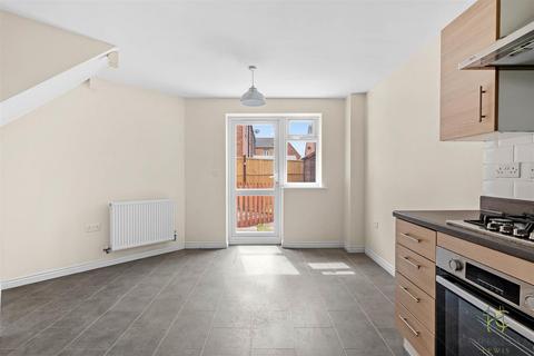 undefined, Tulip Drive, Evesham WR11