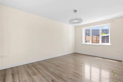 undefined, Tulip Drive, Evesham WR11