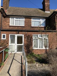 2 bedroom terraced house to rent, Keir Hardie Way, Barking IG11